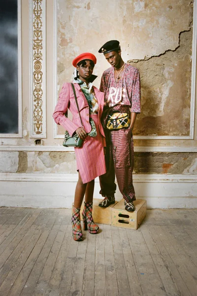 Look 9